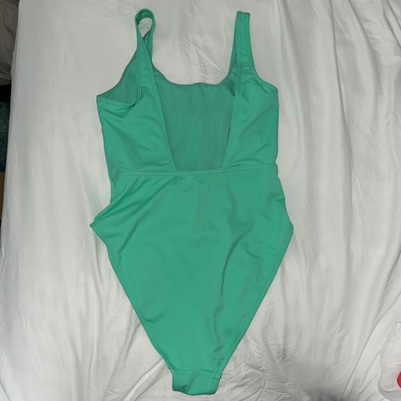 ASOS One Piece Swimsuit - Picture 4 of 4